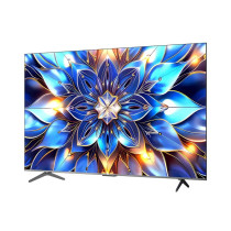 TCL 65 Inch 4K QLED Google Smart LED TV, 65C61B