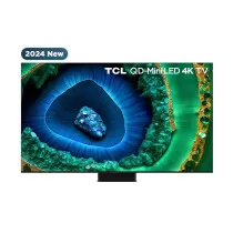 TCL 65 Inch 4K QD MINI LED...