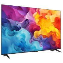 TCL 65 Inch 4K Google Smart LED TV, 65P61B