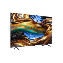 TCL 65 Inch 4K UHD Google TV DVB S2, 65P755