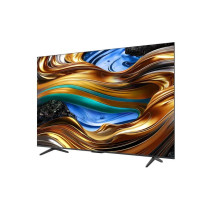 TCL 65 Inch 4K UHD Google TV DVB S2, 65P755