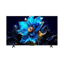 TCL 65 Inch 4K QLED Google Smart LED TV, 65P79K