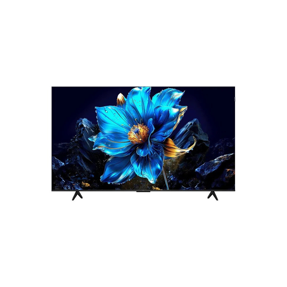 TCL 65 Inch 4K QLED Google Smart LED TV, 65P79K