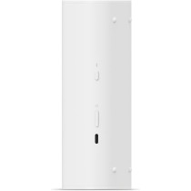 Sonos Roam 2 Lightweight Portable Waterpoof Speaker With Bluetooth, Wifi, 10 Hour Battery Life And Voice Control For Home And Outdoor Use, White