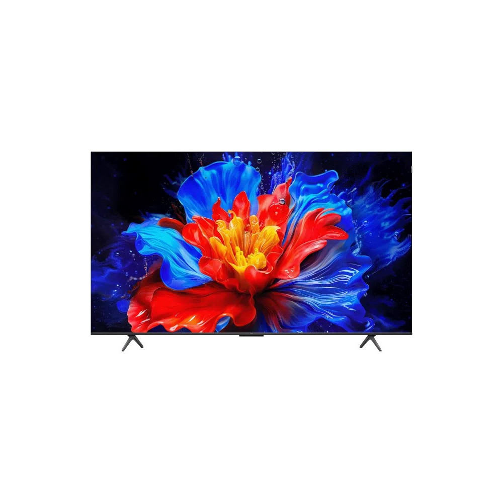 TCL 65 Inch 4K QLED 120 HZ Google Smart TV, 65P8K