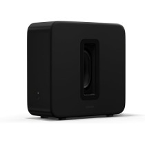 Sonos Sub Gen 4, Black