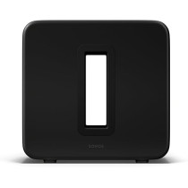 Sonos Sub Gen 4, Black