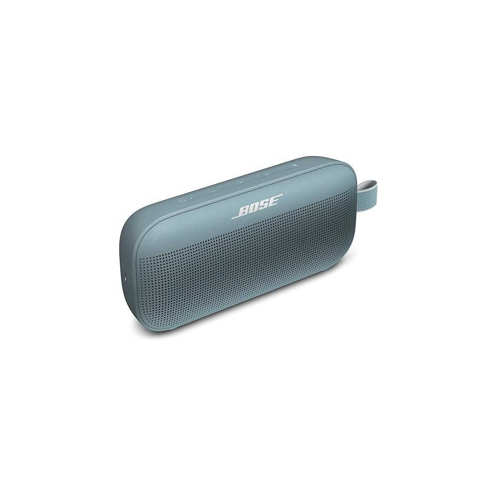 Bose Soundlink Flex Bluetooth Speaker Stone, Blue