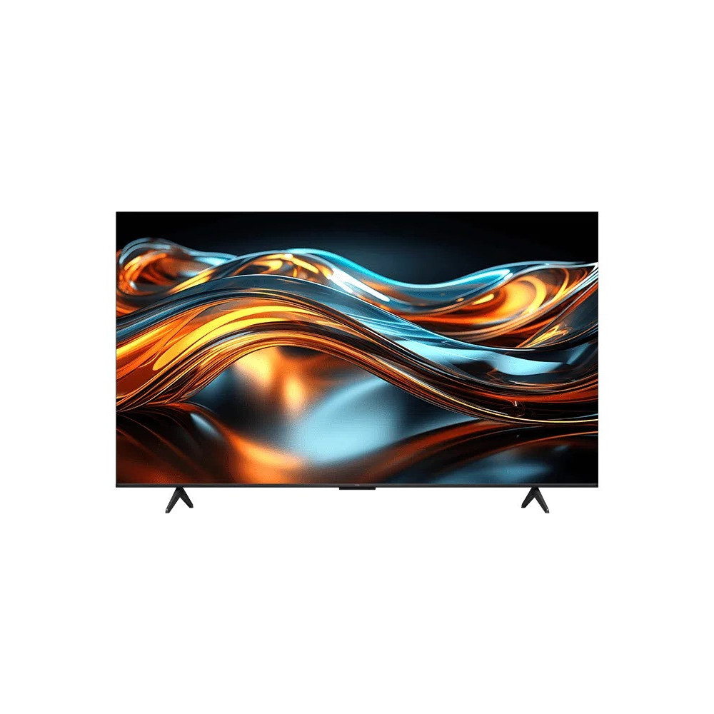 TCL 75 Inch 4K WCG Google Smart LED TV, 75P71B