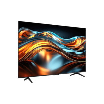 TCL 75 Inch 4K WCG Google Smart LED TV, 75P71B