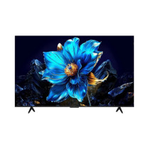 TCL 75 Inch 4K QLED Google Smart LED TV, 75P79K