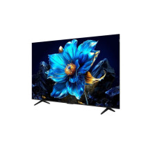 TCL 75 Inch 4K QLED Google Smart LED TV, 75P79K