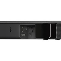 Sony Ht-S100F Unique 2-Channel Sound Bar With Bluetooth Technology, Compact, Home Office Use With Clear Sound