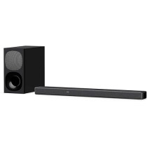 Sony Ht-G700 3.1Ch Dolby Atmos Premium Sound Bar With Vertical Surround Engine Dts X And Powerful Wireless Subwoofer