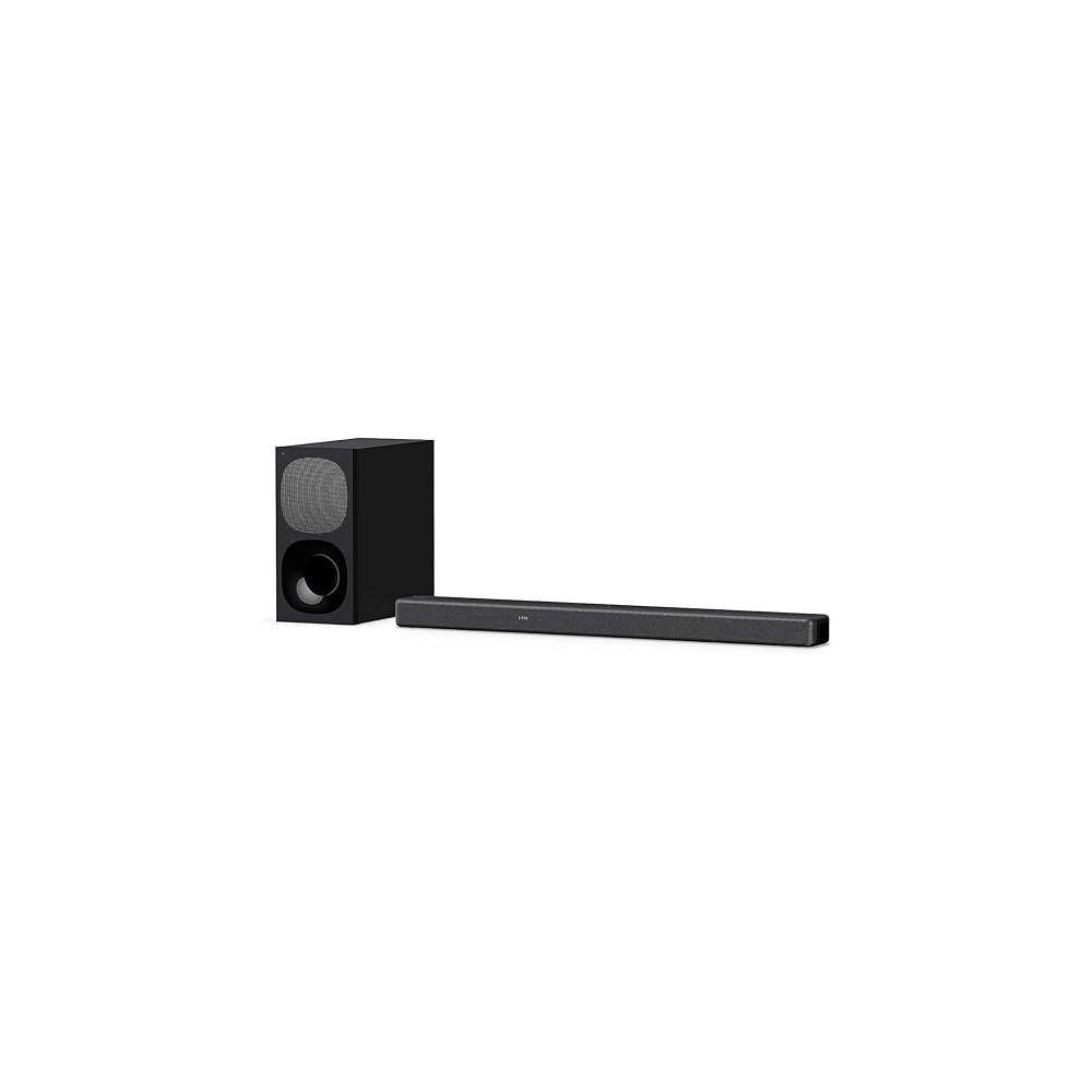 Sony Ht-G700 3.1Ch Dolby Atmos Premium Sound Bar With Vertical Surround Engine Dts X And Powerful Wireless Subwoofer