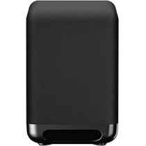 Sony Sa-Sw5 300W Wireless Subwoofer With Rich Powerful Bass From A 180Mm Driver Unit For Ht-A9/Ht-A7000 Up The Intensity Of Your Home Theatre System And Soundbar