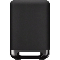 Sony Sa-Sw5 300W Wireless Subwoofer With Rich Powerful Bass From A 180Mm Driver Unit For Ht-A9/Ht-A7000 Up The Intensity Of Your Home Theatre System And Soundbar