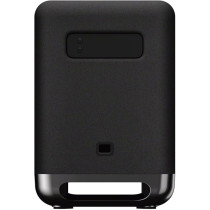 Sony Sa-Sw5 300W Wireless Subwoofer With Rich Powerful Bass From A 180Mm Driver Unit For Ht-A9/Ht-A7000 Up The Intensity Of Your Home Theatre System And Soundbar