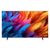 TCL 75 Inch 4K Google Smart LED TV, 75V6B
