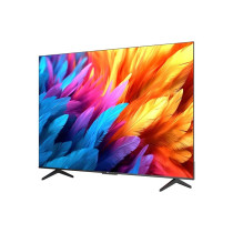 TCL 75 Inch 4K Google Smart LED TV, 75V6B