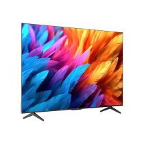 TCL 75 Inch 4K Google Smart LED TV, 75V6B