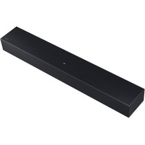 Samsung B-Series Soundbar, C400, 2 Ch, Subwoofer, Built-In Woofer, One Remote Control, Bluetooth Tv Connection, Surround Sound Expansion, Hw-C400/Zn