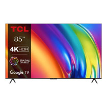 TCL 85 Inch 4K Google Smart LED TV, 85P745