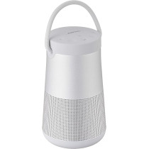 Bose Soundlink Revolve Plus Ii Bluetooth Speaker, Luxe Silver, Usb