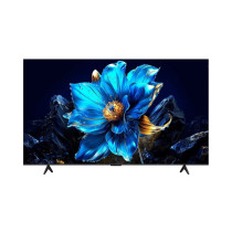 TCL 85 Inch 4K QLED Google Smart LED TV, 85P7K