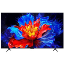TCL 85 Inch 4K QLED 120 HZ Google Smart TV, 85P8K