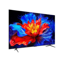 TCL 85 Inch 4K QLED 120 HZ Google Smart TV, 85P8K