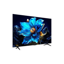 TCL 85 Inch 4K-QLED  Google Smart TV, 85T6C