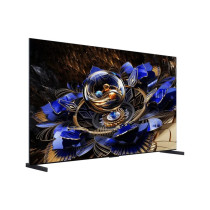 TCL 85 Inch 4K QD-Mini LED Google Smart TV, 85X11K