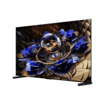 TCL 85 Inch 4K QD-Mini LED Google Smart TV, 85X11K