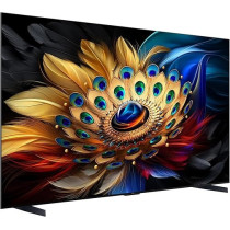 TCL 98 Inch 4K QLED Google Smart LED TV, 98C655