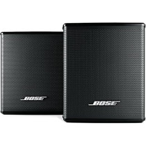Bose-Surround Speakers Surround , 809281-4100, Black, Wireless