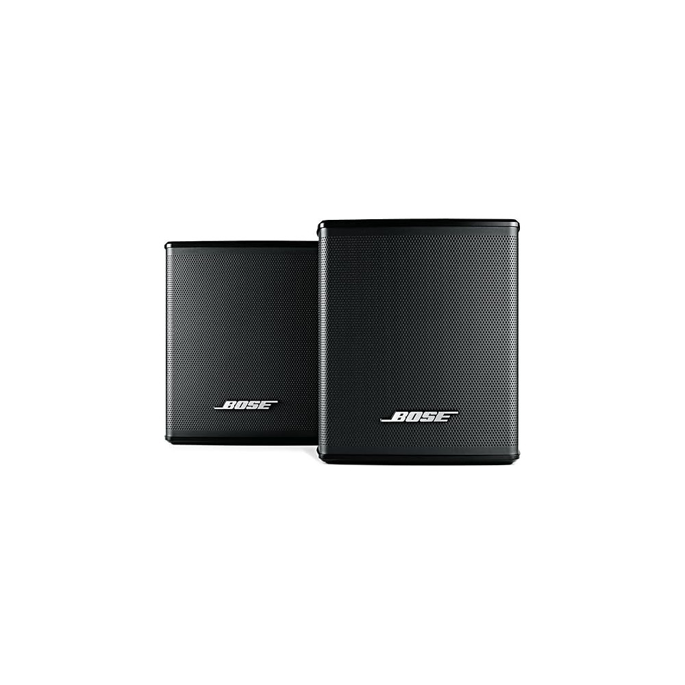 Bose-Surround Speakers Surround , 809281-4100, Black, Wireless