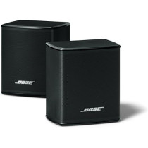 Bose-Surround Speakers Surround , 809281-4100, Black, Wireless