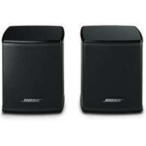Bose-Surround Speakers Surround , 809281-4100, Black, Wireless
