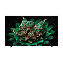TCL 98 Inch 4K QD-Mini LED 120 HZ Google, 98C7K