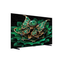 TCL 98 Inch 4K QD-Mini LED 120 HZ Google, 98C7K