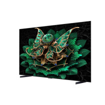 TCL 98 Inch 4K QD-Mini LED 120 HZ Google, 98C7K