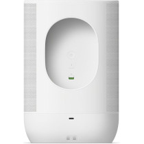 Sonos Move 2, Upgraded Inside And Out, Our Most Powerful Portable Speaker Delivers Heart-Pumping Stereo Sound Wherever You Want, White