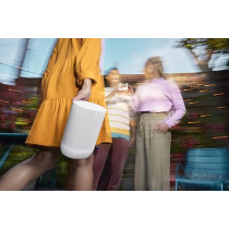 Sonos Move 2, Upgraded Inside And Out, Our Most Powerful Portable Speaker Delivers Heart-Pumping Stereo Sound Wherever You Want, White