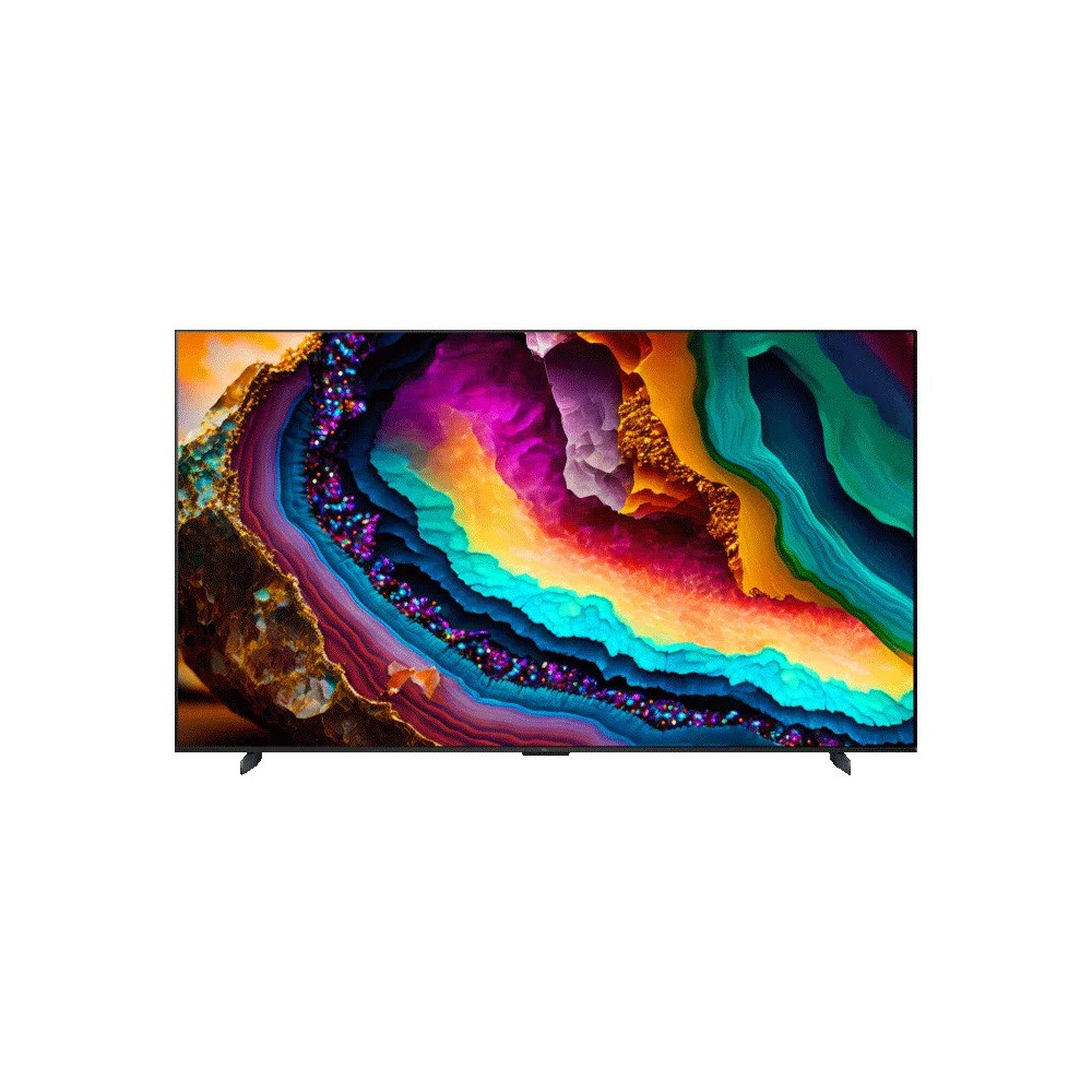 TCL 98 Inch 4K Google Smart LED TV, 98P745
