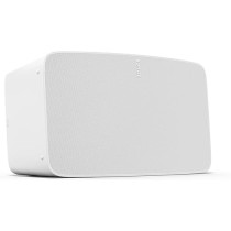 Sonos Five The High-Fidelity Speaker For Superior Sound, White