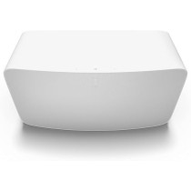 Sonos Five The High-Fidelity Speaker For Superior Sound, White