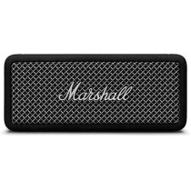Marshall Emberton Ii Bt Speaker, Blk And Steel