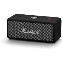 Marshall Emberton Ii Bt Speaker, Blk And Steel