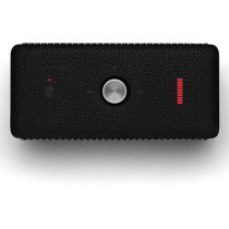 Marshall Emberton Ii Bt Speaker, Blk And Steel